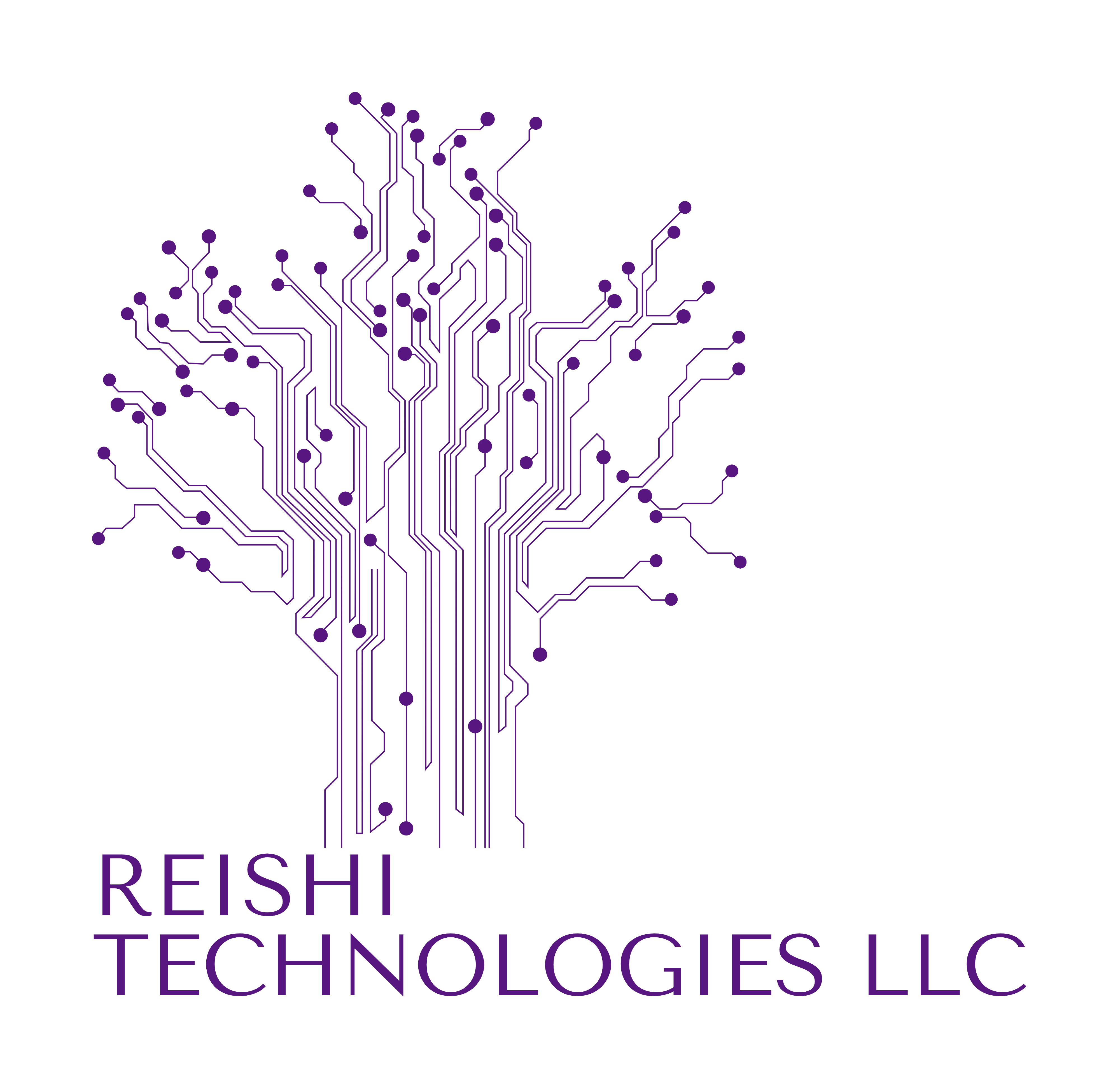 Reishi Technologies LLC